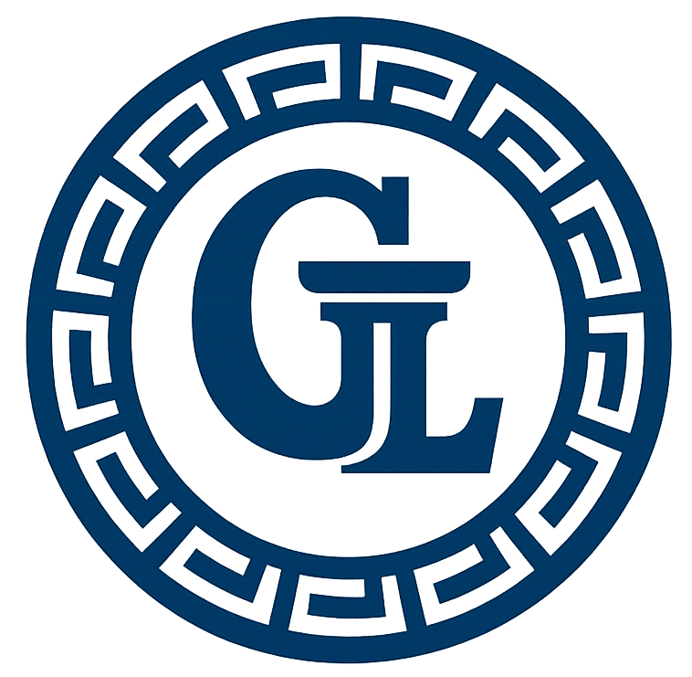 GreekList logo